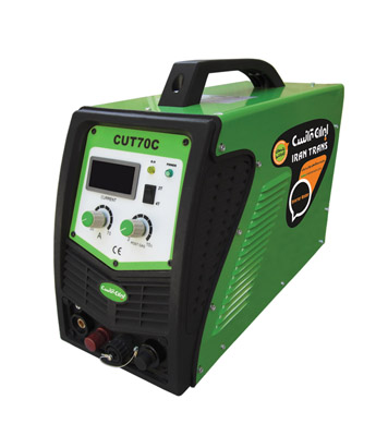 برش پلاسما(ايران ترانس)CUT80D