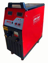 جوش ميگ( ميهن جوش )MIG265 1PHASE