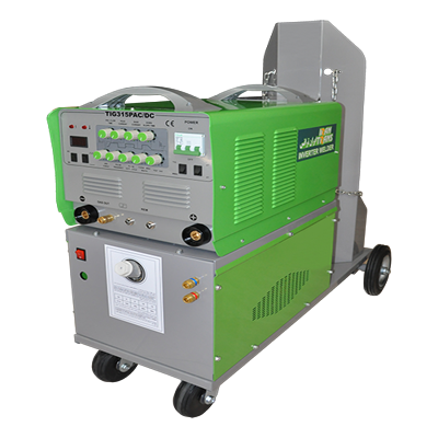 جوش تيگ 315 ( ايران ترانس) TIG315PACDCWATERCOOL