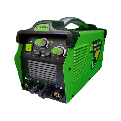 اینورتر تیگ 200 آمپر ایران ترانس مدل TIG200P AC/DC DIGITAL