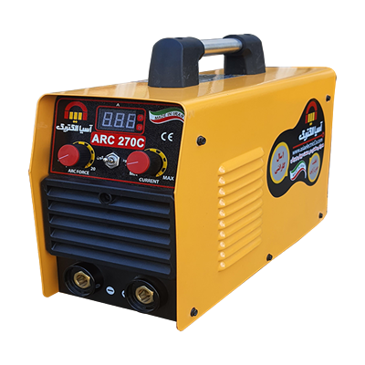 دستگاه جوش آسیا الکتریک مدل AE 250 C